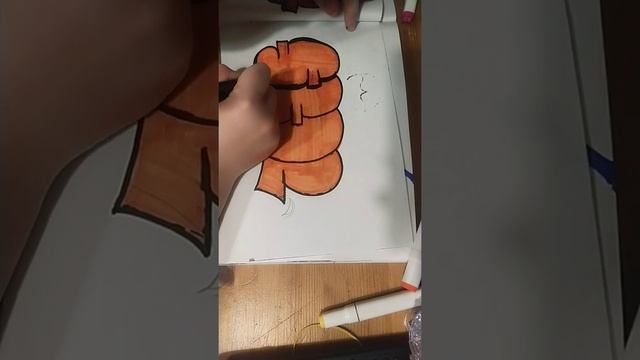 скетч. обучение. sbol граффити смотреть онлайн