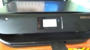 Обзор мфу HP Deskjet ink Advantage 4535