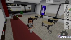 ПОШЛА В ШКОЛУ//БРУКХЕЙВЕН РП🦅