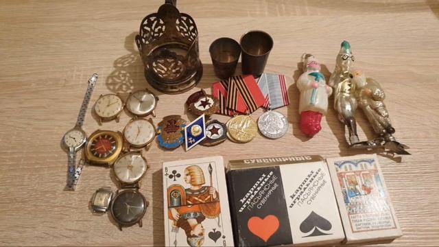 Открыт НАБОР в группу Как НОВИЧКУ начать Антикварный Бизнес смотреть онлайн