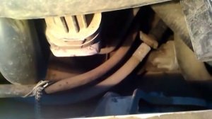 Свист подшипника сцепления 21124.