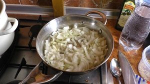 ОПЯТА в сметане - ГОТОВИМ правильно