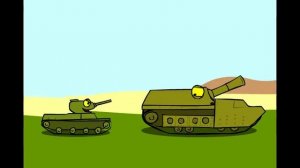 Танкомульт- Поймайте светляка!