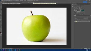 Инструменты в Фотошоп (Photoshop) Рамка, Кадрирование перспективы