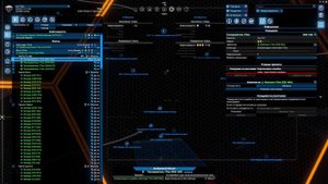 X4  Foundations v7.1 прохождение №41 Получаем от Секретной службы земли два задания особой важности