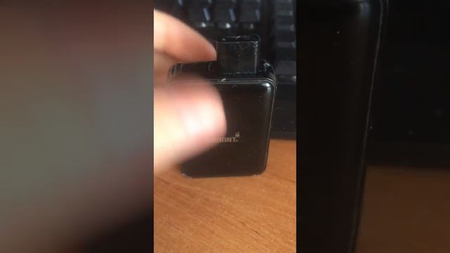 Что делать если Smoant Charon Baby не тянется? Мигает или не дает не какого знака жизни! Решение ту смотреть онлайн