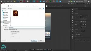 How to reduce file size in illustrator (solved) : ✪ illustrator Tutorial ✪