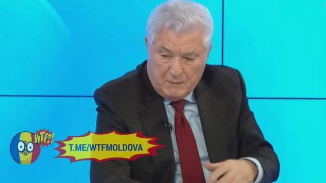 Экс-президент Молдавии объяснил, почему правящую партию ждёт политический крах