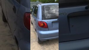 Матиз Авторазборка Механик г.Дзержинск
