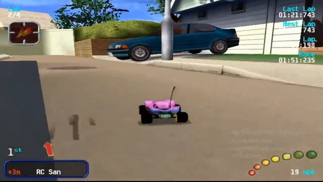 REVOLT GAME смотреть онлайн