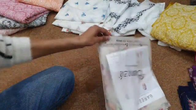 2024 New Summer Volume Bareeze Special Eid dresses Sale смотреть онлайн