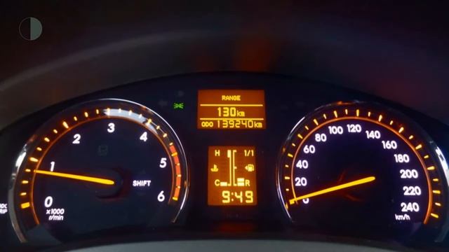 Toyota Avensis Wagon 2.0 D-4D Business Navigatie, Climate control, Trekhaak смотреть онлайн