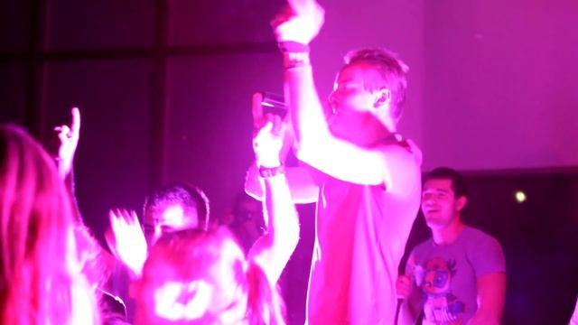 Гимн МГИМО - Выпускной2013 HD смотреть онлайн