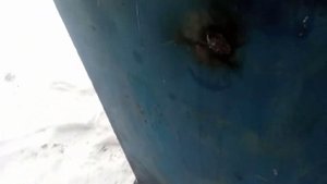 Сварщик 99 уровня