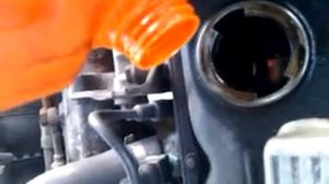 Масло нафтан 15w-40 в ауди 100, -17 град