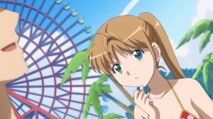 Ямада - Модная девочка