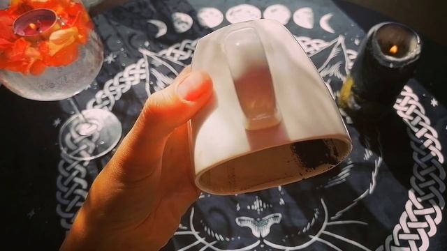 Чашка Дня! Что БУДЕТ? Что Вас Ждёт? Какие События На Пороге? Предсказание На Кофе