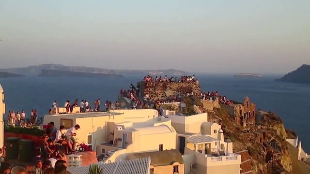 7 DAYS, 3 GREEK ISLANDS смотреть онлайн