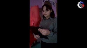 Романова Нина - Дети войны. пгт. Новый Свет.