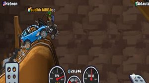 Update 1.53.2 Hill Climb Racing 2 Mod Apk 1.53.2 VIP Unlimited Mo....