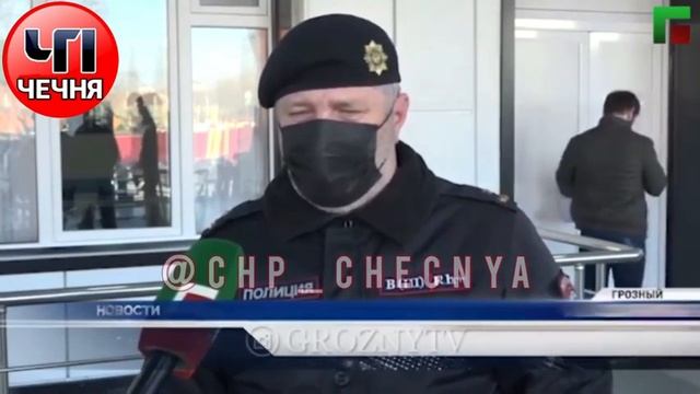❗️Cотрудник ППС Акраман Товбулатов, которому чудом удалось выжить во время нападения террористов смотреть онлайн