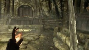 Zagrajmy w Skyrim cz  82 Pożądana Laska