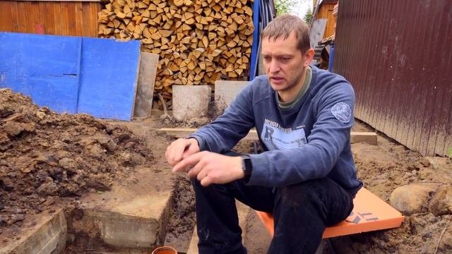 Септик в загородный дом. Почему выбрали бочку. Плюсы и минусы типов септиков.