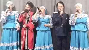 Эх, казак, седлай воронка.mp4