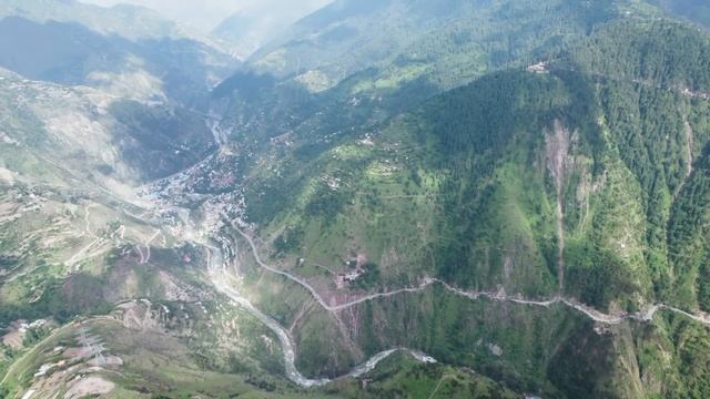 Brutal Offroad to Camping in Serene & Wild Sharan Forest ?? EP.02 | North Pakistan Motorcycle Tour смотреть онлайн