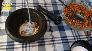 Делюсь секретом! Маска из облепихи - хит лета.