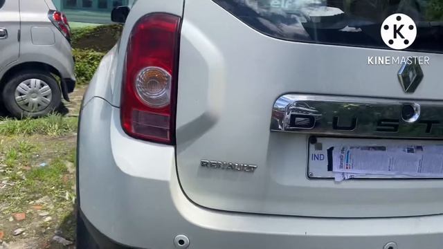 Renault duster diesel in 2022 review смотреть онлайн