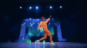 Shri Ram janki dance  popping .dance fun. Genre2.0 2019 new  video robotixmixdance