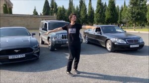 900K Кайфовая Madina Лезгинка Чеченская Песня Ауфф День Рождение Али Османова ALISHKA 2021 Balaken