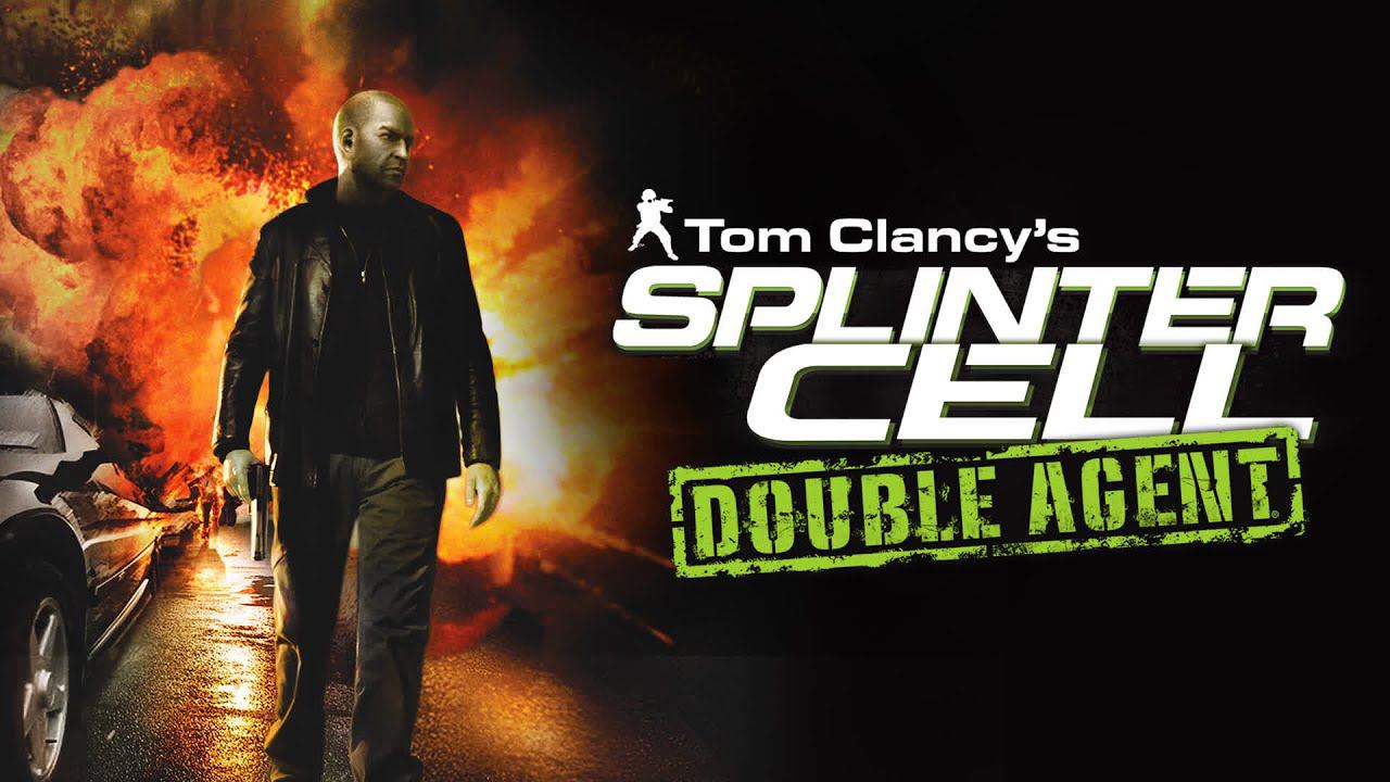 Tom Clancy's Splinter Cell: Double Agent,Прохождение 6 серия,Нью-Йорк Штаб-квартира АДБ часть 2,Б\К