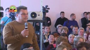 Пресс-конференция Александра Захарченко