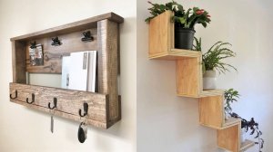 Изделия из Древесины и самобытной мебели