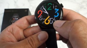 Huawei Watch 3 Active Smartwatch Review - 2 Weeks Later - Worth the money?