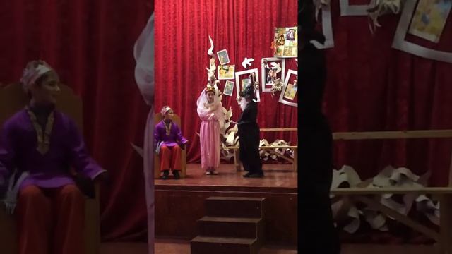 Сказка о царе Салтане смотреть онлайн