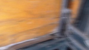 Кунг/кофр на Ваз - 2329, нива пикап.