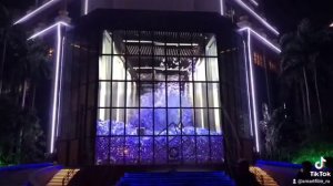 Пленка переменной прозрачности PDLC film Смарт Стекло | Смарт пленка | #shorts