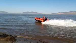 Солар 470(стрела) + тохацу 50(водомет)