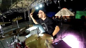 вечно молодой вечно пьяный  (Live) Актау