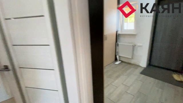 Дом 87 м2 в станице Динской на участке 3.3 сотки смотреть онлайн