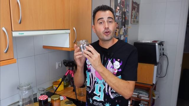 ✅ NO HAGAS ESTO!!! Evita PELIGROS en tus CONSERVAS CASERAS ? смотреть онлайн