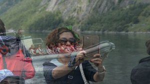 Norway Fjord