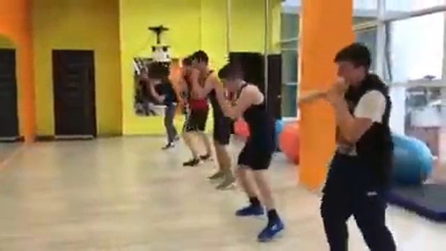 Синяя птица, Кузнецкая, спортивно-развлекательный центр для семьи смотреть онлайн