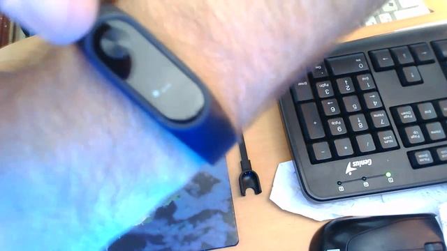 Mi Band 2 смотреть онлайн