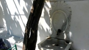 Евпатория. Кто такие караимы?  Кенасы.