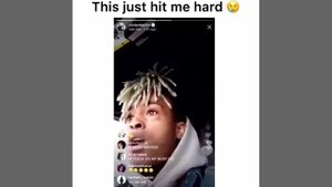 Смерть рэпера Xxxtentacion