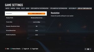 How to Change Resolution in FIFA 23 - Screen Resolution in FIFA 2023
